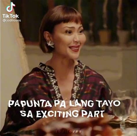 Papunta na Tayo sa Exiciting Part (Muntik Mahuli) .